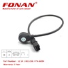 <b>AUDI:</b> 030905377<br/><b>BMW:</b> 1401238<br/><b>BMW:</b> 12141401238<br/><b>STANDARD:</b> 19505<br/>