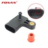 <b>CHEVROLET:</b> 25184087<br/><b>CHEVROLET:</b> 96333468<br/>
