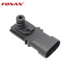 <b>GENERAL MOTORS:</b> 93198487<br/><b>GENERAL MOTORS:</b> 98131025<br/><b>GENERAL MOTORS:</b> 93160018<br/><b>ISUZU:</b> 8-16212-460-0<br/>