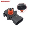 <b>MITSUBISHI:</b> M-889795<br/><b>RENAULT:</b> 77 00 106 886<br/><b>VOLVO:</b> 3 088 979 5<br/><b>GENERAL MOTORS:</b> 16255839<br/>