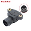 <b>HONDA:</b> 37830P8AS00<br/><b>HONDA:</b> 37830P8EA01<br/>