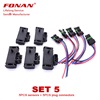 <b>GENERAL MOTORS:</b> 16040749<br/><b>GENERAL MOTORS:</b> 12223861<br/><b>OEM:</b> 23528418<br/><b>OEM:</b> 650652<br/>