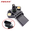 <b>FORD:</b> 1 209 552<br/><b>PORSCHE:</b> 955 606 180 10<br/><b>SEAT:</b> 04E 906 051<br/><b>VW:</b> 03G 906 051 F<br/>