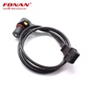 <b>CHEVROLET:</b> 10456515<br/><b>GENERAL MOTORS:</b> 48O8137<br/><b>GENERAL MOTORS:</b> 4808137<br/><b>ISUZU:</b> 8-1O456-515-O<br/>