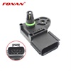 <b>DAIHATSU:</b> 8942097209000<br/><b>FORD:</b> 1119939<br/><b>MAZDA:</b> LF0118211Z02<br/><b>VOLVO:</b> 30658184<br/>