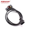 <b>GENERAL MOTORS:</b> 1238358<br/><b>GENERAL MOTORS:</b> 90451441<br/><b>GENERAL MOTORS:</b> 90213515<br/><b>SAAB:</b> 4227203<br/>