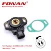 <b>OEM:</b> JT7H20410<br/><b>OEM:</b> TPSH113<br/><b>OEM:</b> TPSH112<br/><b>OEM:</b> 16402RAAA00<br/>