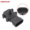 <b>GM:</b> 12581167<br/><b>BUICK:</b> 12581167<br/><b>FORD:</b> 16245899<br/><b>FORD:</b> F8YH9F479AA<br/><b>FORD:</b> F8YZ9F479AA<br/>
