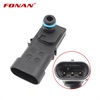 <b>CHEVROLET:</b> 16212460<br/><b>GENERAL MOTORS:</b> 93160018<br/><b>OPEL:</b> 1235046<br/><b>RENAULT:</b> 7700101762<br/>