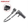 <b>CHEVROLET:</b> 96325868<br/><b>STANDARD:</b> 19182<br/>